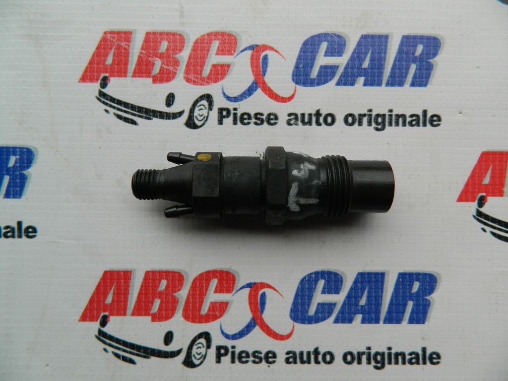 Injector VW Polo 6N 1.9 TDI cod: 028130201C model 2000