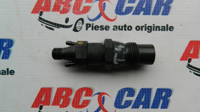 Injector VW Polo 6N 1.9 TDI cod: 028130201C model 2000