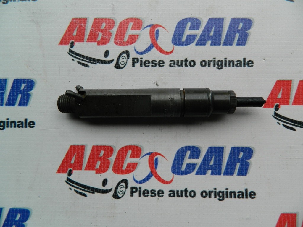 Injector VW Polo 6N 1.9 TDI cod: 028130201T model 2000
