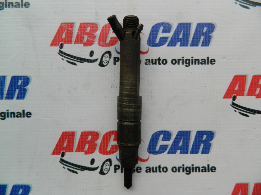 Injector VW Polo 6N 1.9 TDI cod: 028130202P model 2000