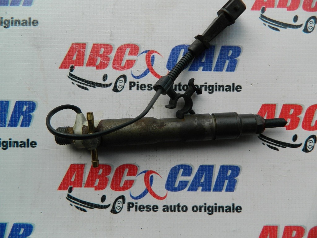 Injector VW Polo 6N 1.9 TDI cod: 028130202Q model 2003