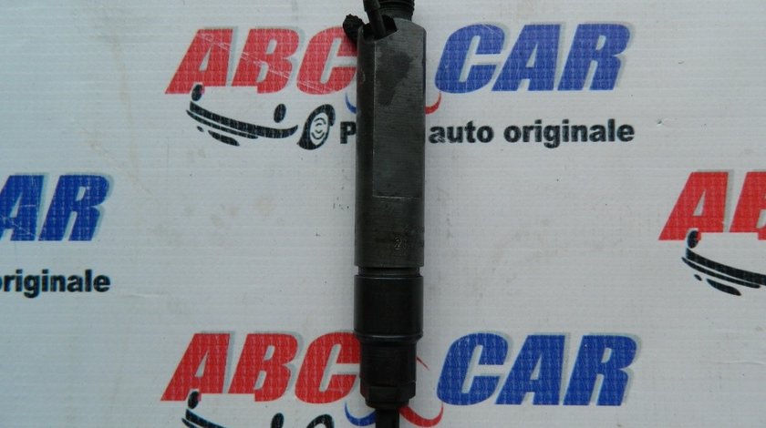 Injector VW Polo 6N 1.9 TDI cod: 038130201G model 2002