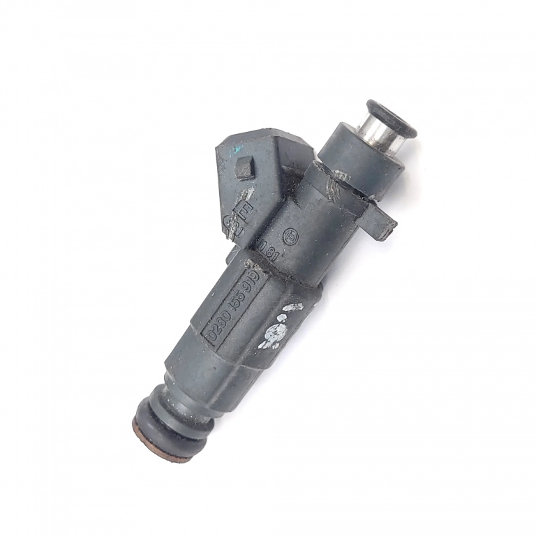 Injector Vw Polo (6N2) 1999-2001 1.0 Ald Benzina Benzina 0280155919, 030906031J Bosch