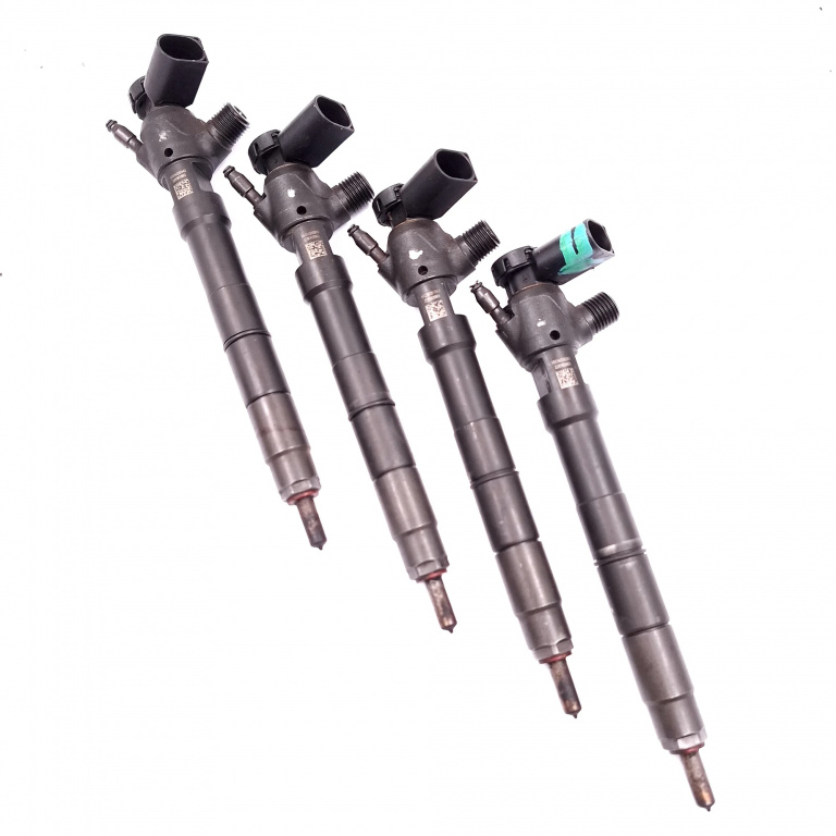 Injector Vw Polo (6N2) 1999-2001 1.4 Tdi Motorina Motorina 228363983, 28370681, 15334320142, 0457Mj31R25, 0567033815H, Fs00Y3Plkjg, Stpy2Tjx0, 0567033815H