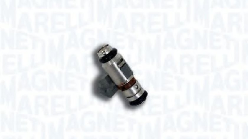 Injector VW POLO (6N2) (1999 - 2001) MAGNETI MARELLI 805000347507 piesa NOUA