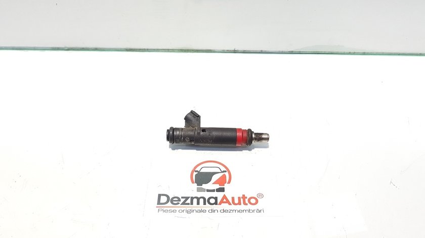 Injector, Vw Polo (9N) 1.2 B, AWY, 03D906031C (id:397107)