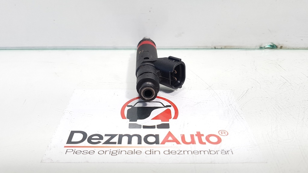 Injector, Vw Polo (9N) 1.2 b, BMD, 03D906031C (id:377344)