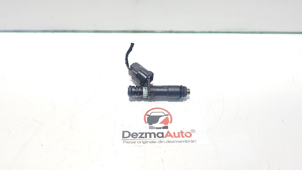 Injector, Vw Polo (9N) 1.2 B, BMD, 03D906031F (id:398269)