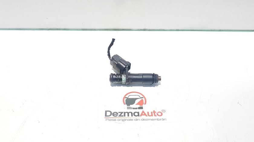 Injector, Vw Polo (9N) 1.2 B, BMD, 03D906031F (id:398270)