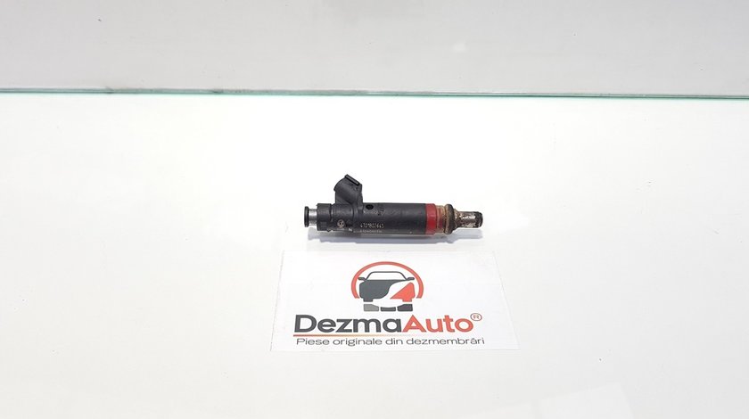 Injector, Vw Polo (9N) 1.2 b, BMD, cod 03D906031C (id:387718)