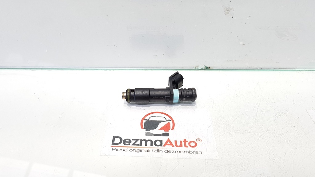 Injector, Vw Polo (9N) 1.2 b, BMD, cod 03D906031F (id:374830)