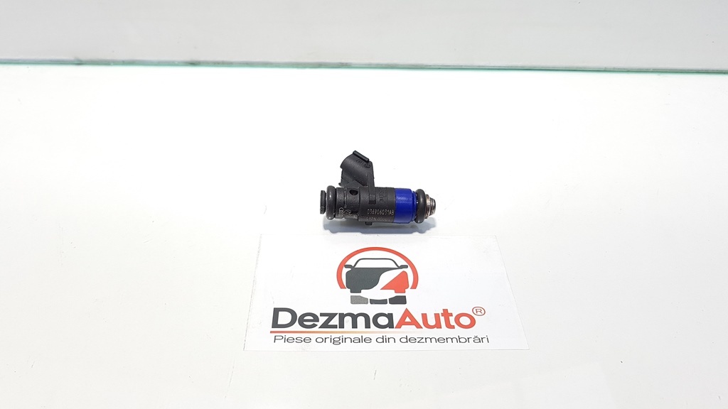 Injector, Vw Polo (9N) 1.4 B, BKY, 036906031AB (id:388660)