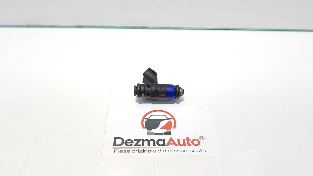Injector, Vw Polo (9N) 1.4 B, BKY, 036906031AB (id:388662)