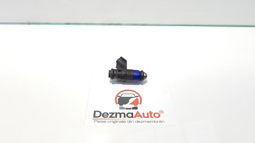 Injector, Vw Polo (9N) 1.4 B, BKY, 036906031AB (id:388661)
