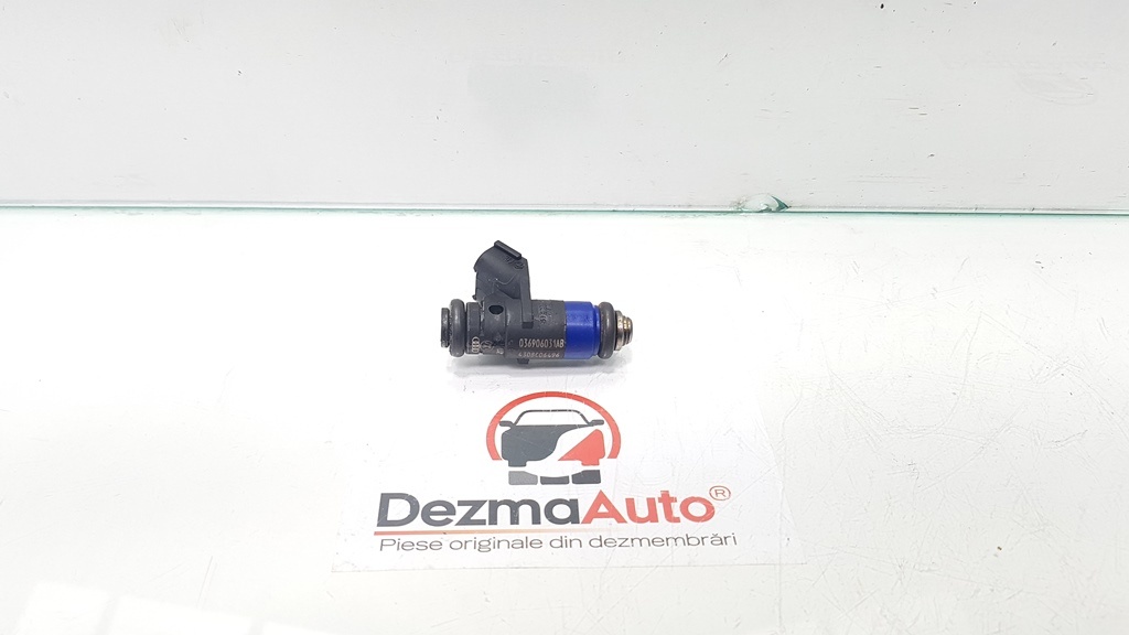 Injector Vw Polo (9N) 1.4 b, cod 036906031AB (id:373542)