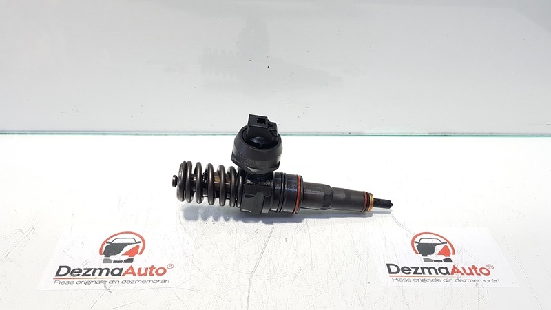 Injector, Vw Polo (9N) 1.4 tdi, 045130073T/BTD (id:361053)