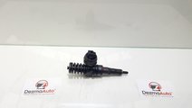 Injector, Vw Polo (9N) 1.4tdi, 045130073T, BTD, 04...