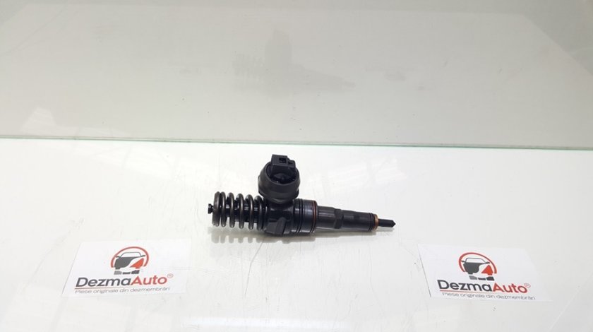 Injector, Vw Polo (9N) 1.4tdi, 045130073T, BTD, 0414720035 (id:351553)