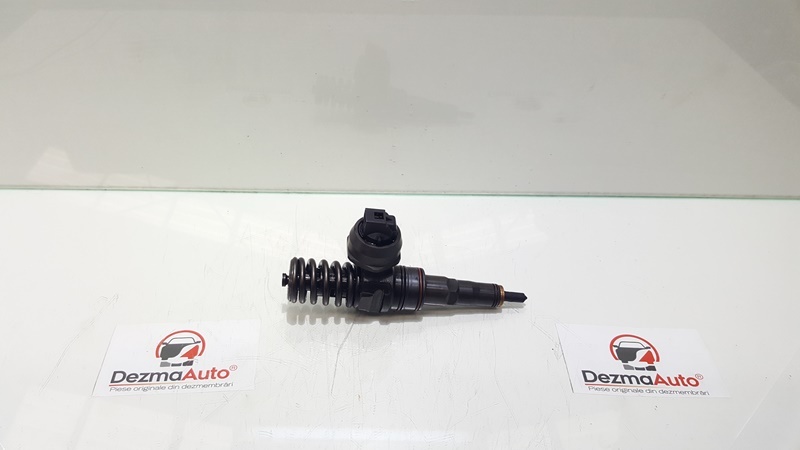Injector, Vw Polo (9N) 1.4tdi, 045130073T, BTD, 0414720035 (id:351552)
