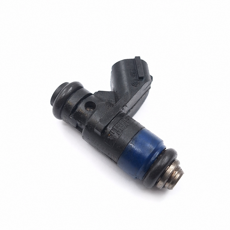Injector Vw Polo (9N, 9N3) 2002-2010 1.4 16V Bky Benzina Benzina 036906031Ab, 5097C01929 Vdo