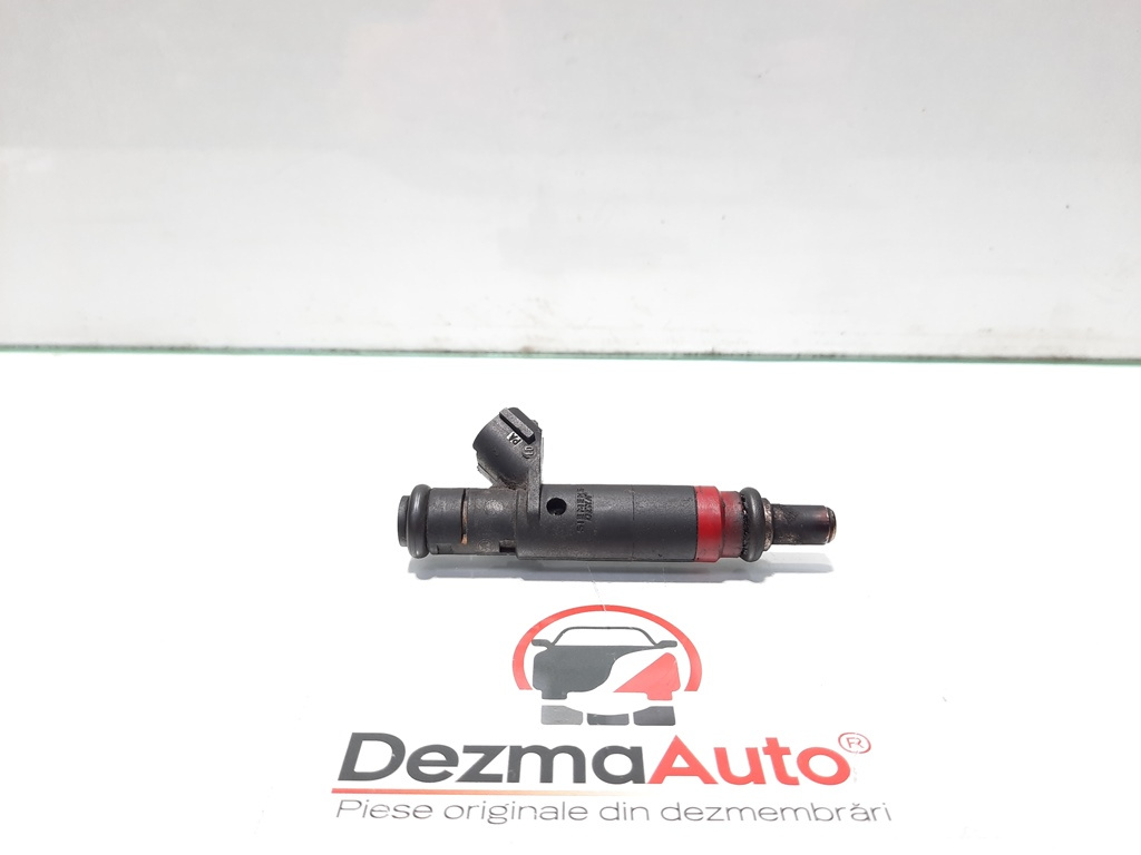 Injector, Vw Polo (9N) [Fabr 2001-2008] 1.2 B, BMD, 03D906031C (id:419318)