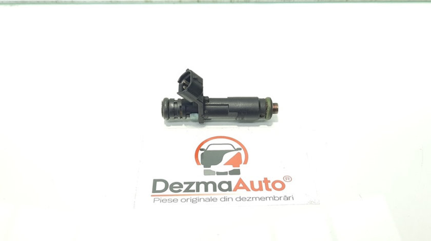 Injector, Vw Polo (9N) [Fabr 2001-2008] 1.2 b, BMD, 03D906031F (id:413099)