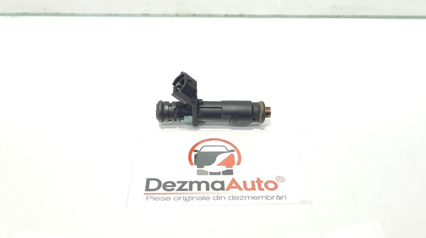 Injector, Vw Polo (9N) [Fabr 2001-2008] 1.2 b, BMD, 03D906031F (id:413100)