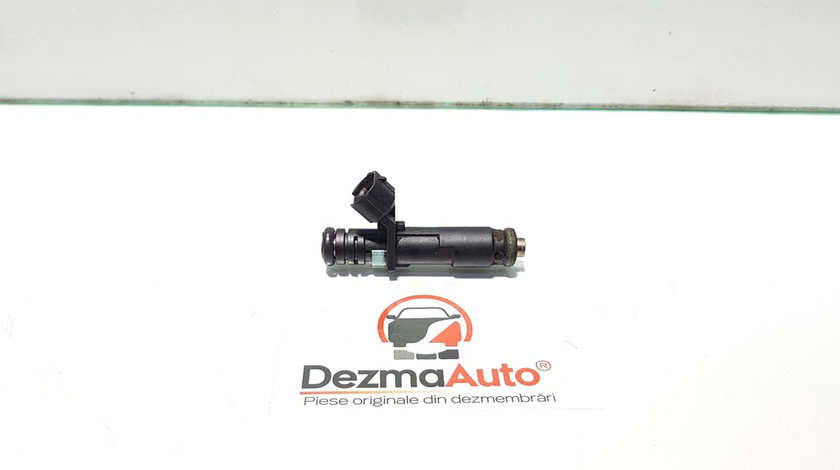 Injector, Vw Polo (9N) [Fabr 2001-2008] 1.2 b, BMD, 03D906031F (id:405111)