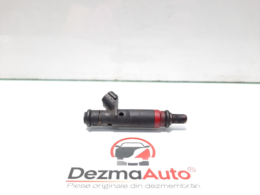 Injector, Vw Polo (9N) [Fabr 2001-2008] 1.2 B, BMD, 03D906031C (id:419316)