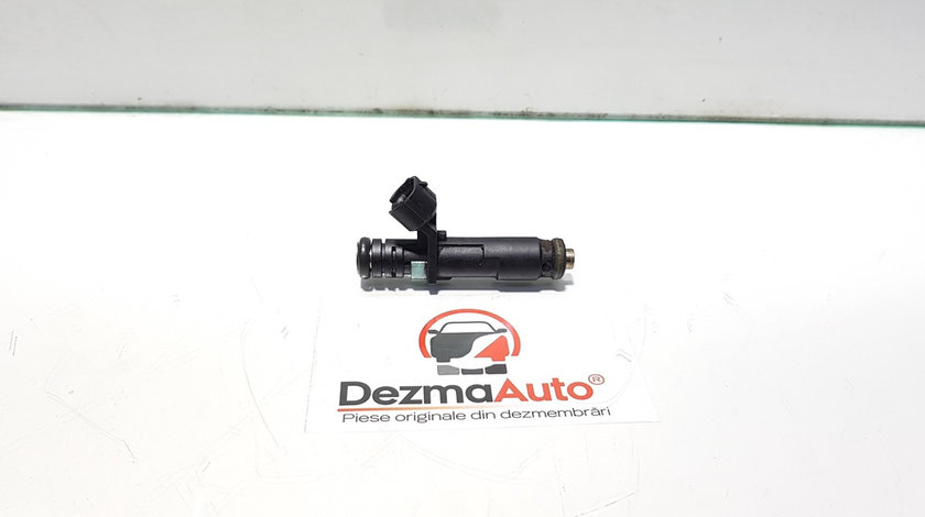 Injector, Vw Polo (9N) [Fabr 2001-2008] 1.2 b, BMD, 03D906031F (id:405113)