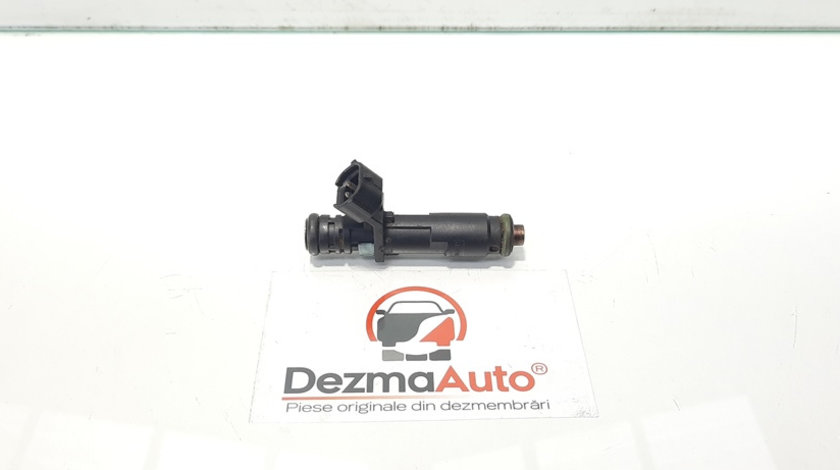 Injector, VW Polo (9N) [Fabr 2001-2008] 1.2 BENZ, BMD, 03D906031F (id:413098)