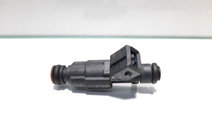 Injector, Vw Polo (9N) [Fabr 2001-2008] 1.4 MPI, A...