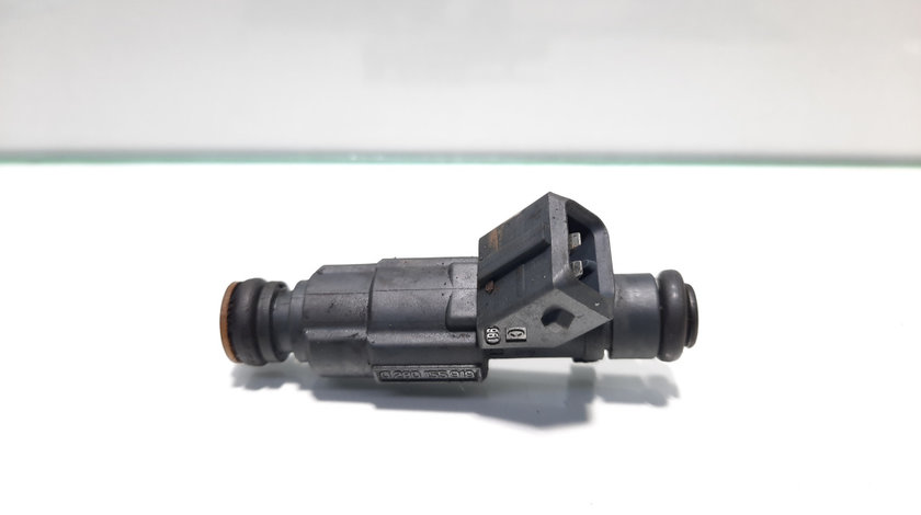 Injector, Vw Polo (9N) [Fabr 2001-2008] 1.4 MPI, AUD, 030906031J (id:448748)