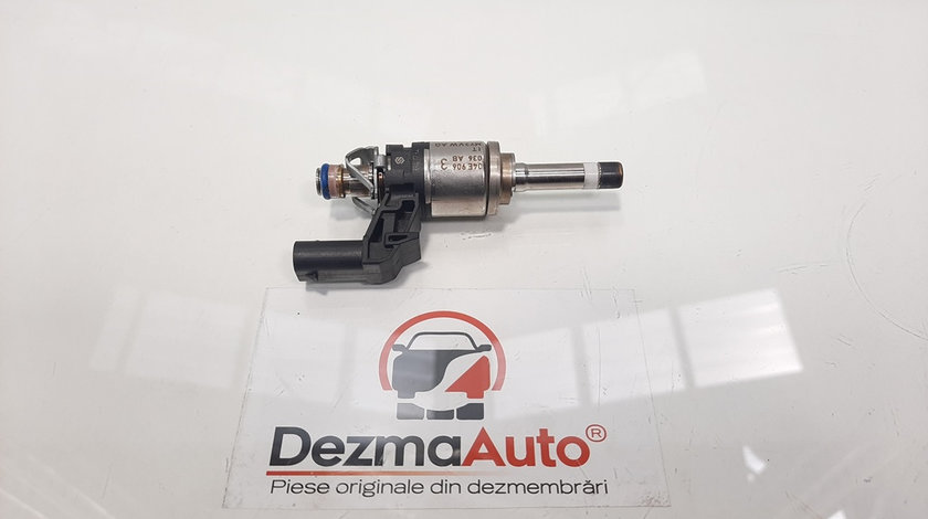 Injector, Vw Polo (AW1) [Fabr 2017-prezent] 1.0 tgi, DBY, 04E906036AB (id:424672)