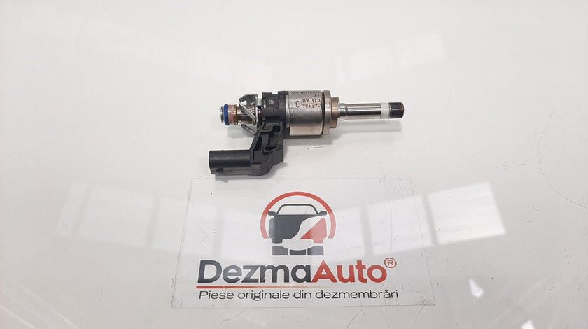 Injector, Vw Polo (AW1) [Fabr 2017-prezent] 1.0 tgi, DBY, 04E906036AB (id:424673)