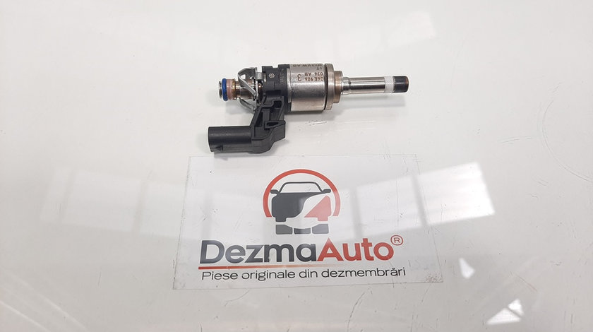 Injector, Vw Polo (AW1) [Fabr 2017-prezent] 1.0 tgi, DBY, 04E906036AB (id:424674)