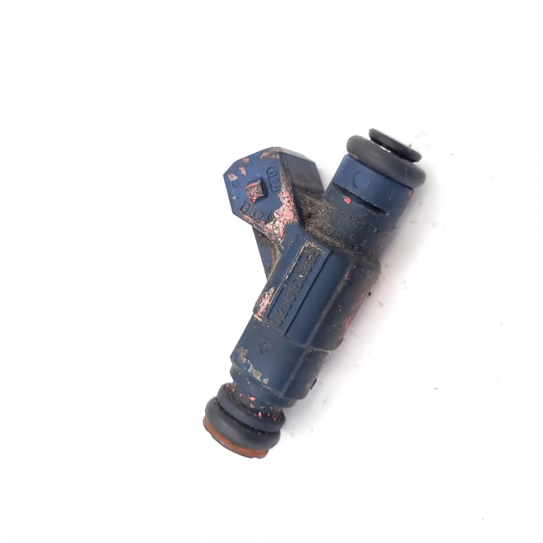 Injector Vw Polo Limuzina (9A4) 2002 > 1.4 Bbz Benzina Benzina 006B133551M, 280158065, 006B133551 Bosch