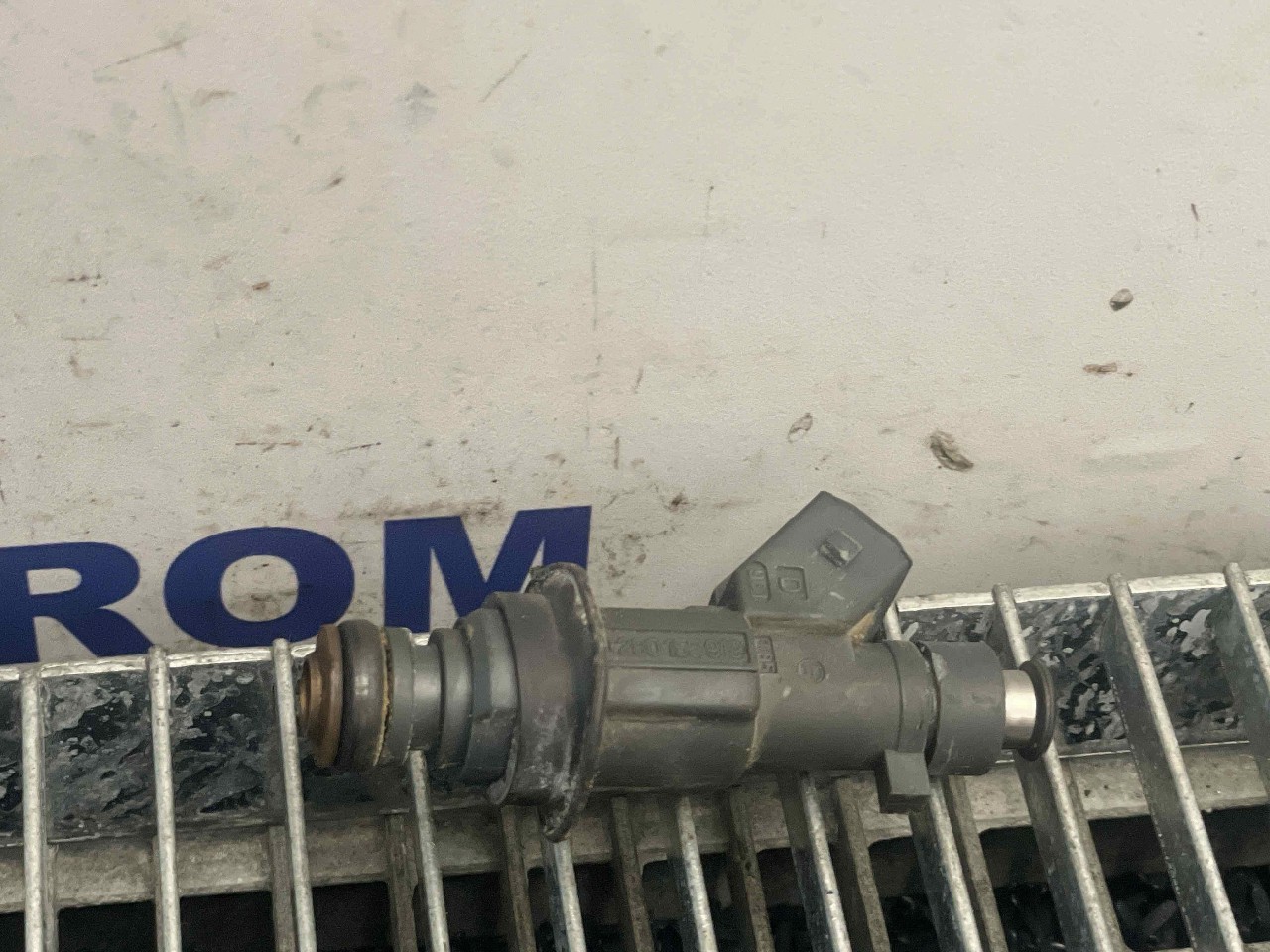 INJECTOR VW POLO POLO 1.0 INJ - (1999 2001)