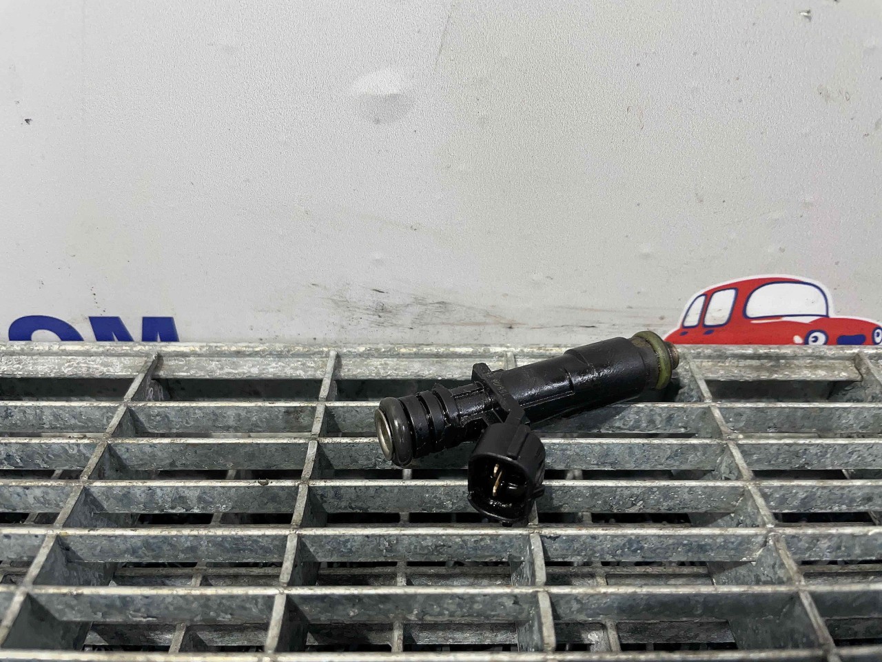 INJECTOR VW POLO POLO 1.2 INJ - (2005 2009)