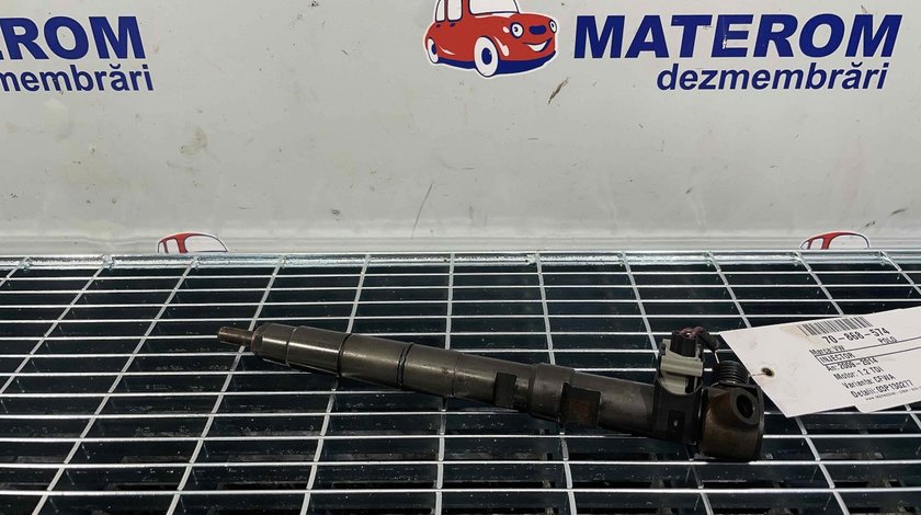 INJECTOR VW POLO POLO 1.2 TDI - (2009 2014)