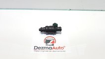 Injector, Vw Polo Variant (6V5) 1.6 benz, cod 0379...