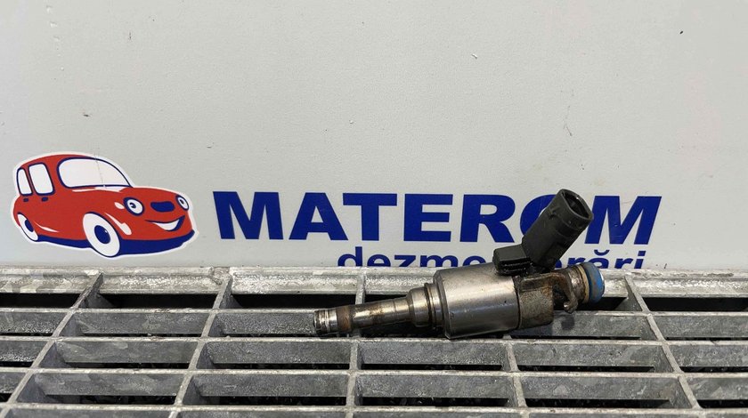 INJECTOR VW SCIROCCO SCIROCCO 2.0 TFSI - (2008 2014)