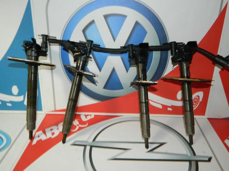 Injector VW, Seat Alhambra 1996-2000 03l130277