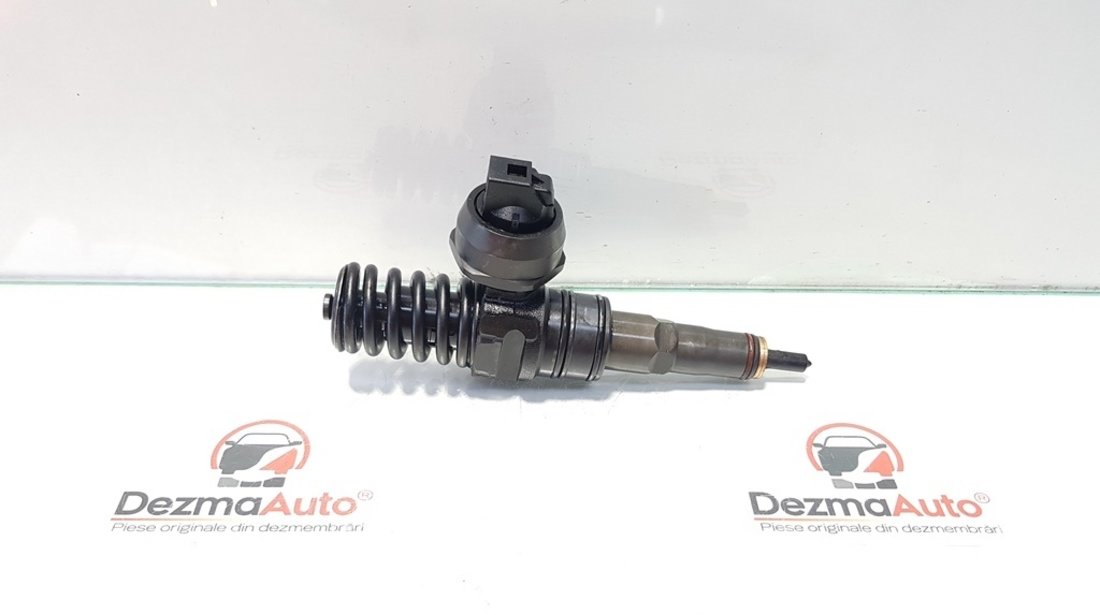 Injector, Vw Sharan, 1.9 tdi, ANU, cod 038130073AH, BTD, 0414720031 (id:379436)