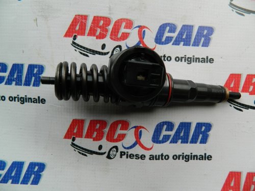 Injector VW Sharan 7M 1.9 TDI cod: 038130073AC