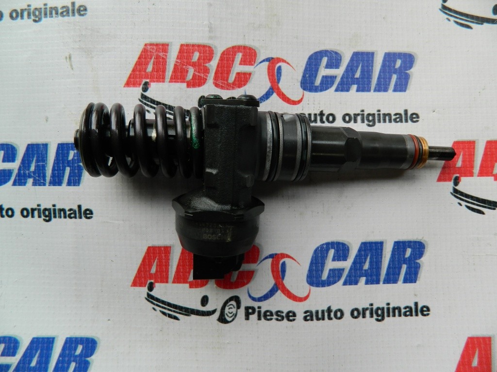 Injector VW Sharan 7M 1.9 TDI cod: 038130073BA