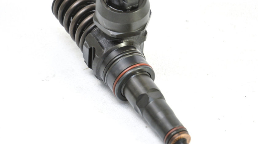 Injector VW SHARAN (7M) 1995 - 2010 Motorina 038130073AK, 0414720038, AK/BD