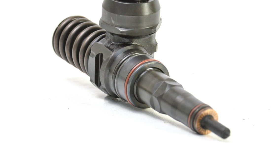 Injector VW SHARAN (7M) 1995 - 2010 Motorina 038130073AK, 0414720038, AK/BD