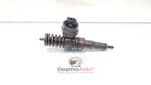 Injector, Vw Sharan (7M8) 038130073AC,B00, 0414720...