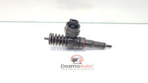 Injector, Vw Sharan (7M8) 038130073AC,B00, 0414720...